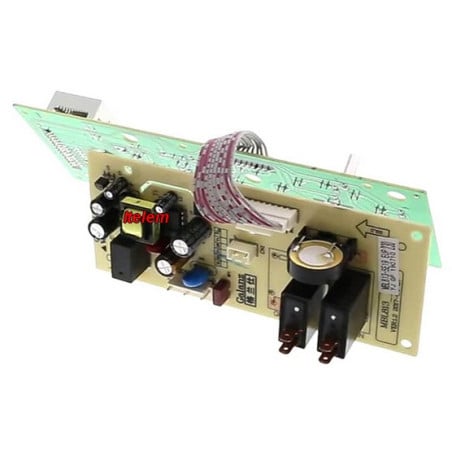 Module de puissance et affichage four à micro-ondes Sharp 263017000007