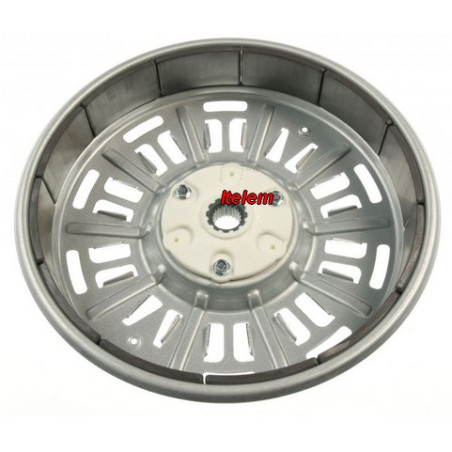 Rotor lave-linge LG AHL72914401