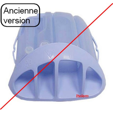 Boîte à produits lave-linge top Candy 80049367