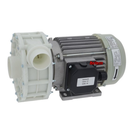 Électropompe 1226.2702 lave-vaisselle Aristarco 1226.2702