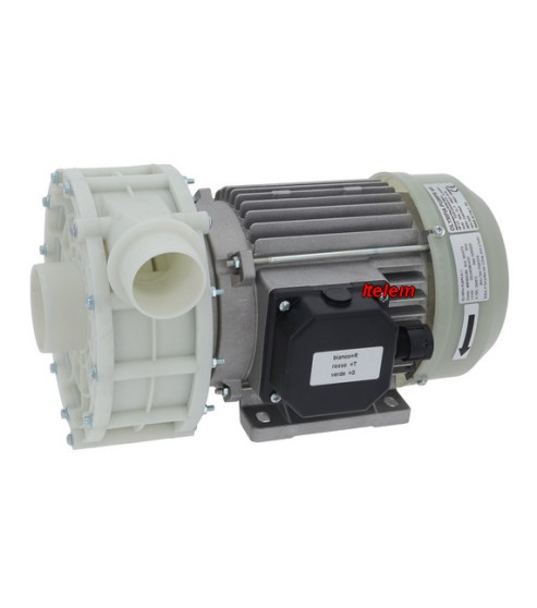 Électropompe 1226.2702 lave-vaisselle Aristarco 1226.2702