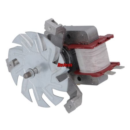 Moteur ventilateur four Beko 264440102