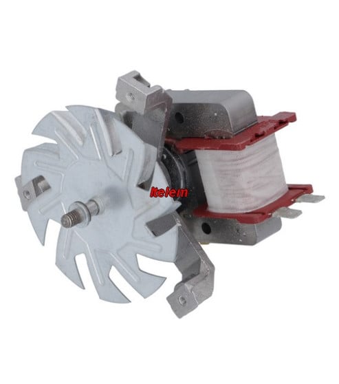Moteur ventilateur four Beko 264440102