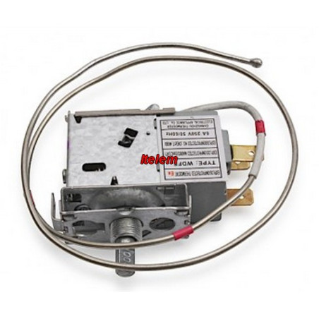 Thermostat réfrigérateur Candy 49028078