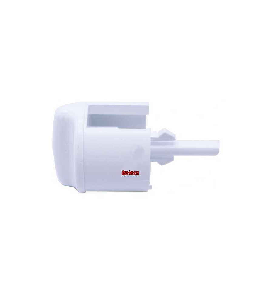 Thermostat D'origine Pour Réfrigérateur Ariston MBM1821V - 16001947200 - Occasion Fonctionnel