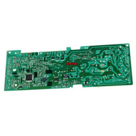 Module de puissance lave-linge Siemens 12006586