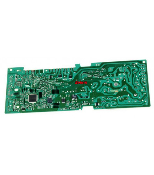 Module de puissance lave-linge Siemens 12006586