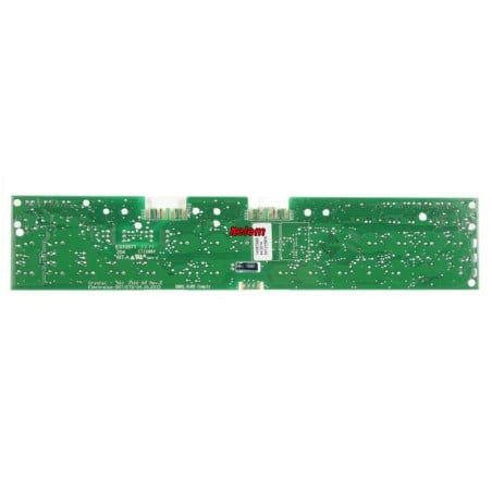 Module d'affichage droit  plaque de cuisson Electrolux 974949596026005