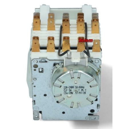Programmateur lave-linge Electrolux 1247059155