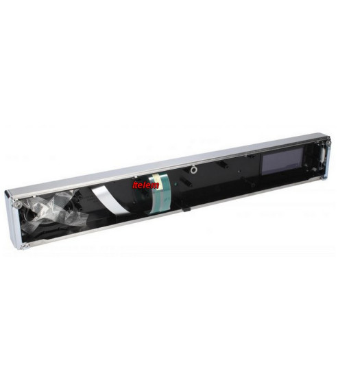 Bandeau de commande four à micro-ondes Samsung DE94-02847A