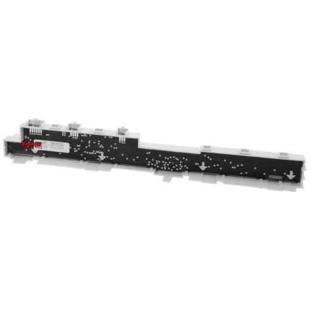 Module électronique commande lave-vaisselle Bosch 11036777