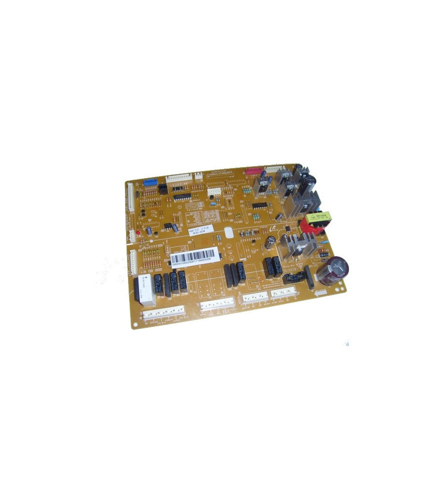 Carte électronique réfrigérateur américain Samsung DA4100524D — free download