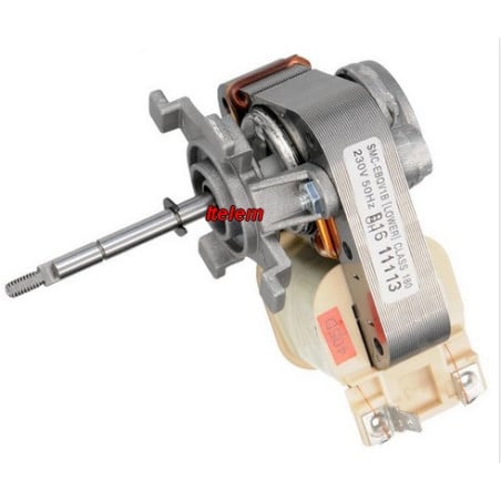 Moteur inférieur chaleur tournante four Samsung DG31-00019A