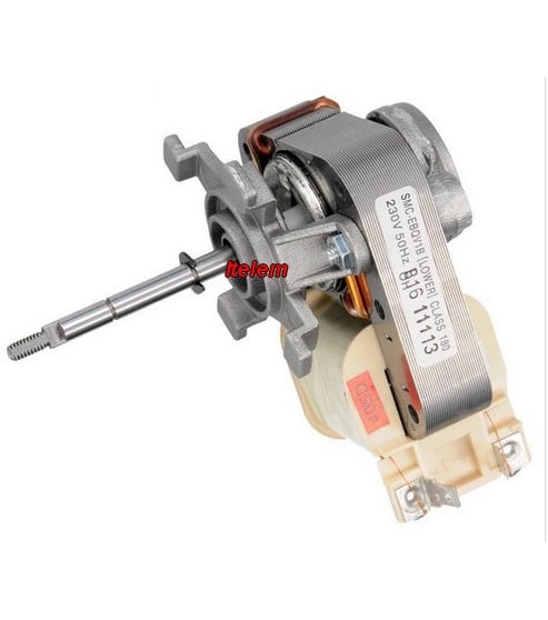 Moteur inférieur chaleur tournante four Samsung DG31-00019A