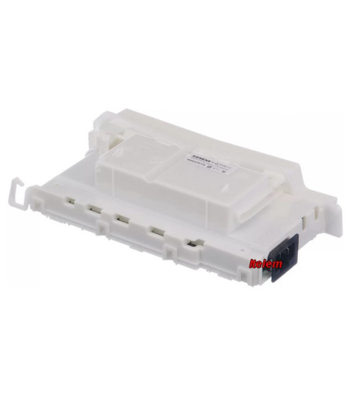 Module électronique de puissance lave-vaisselle Bosch 00649652