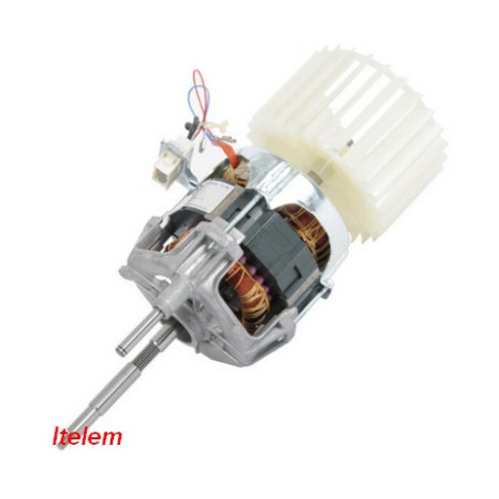 Moteur entrainement sèche-linge Faure 50285795006