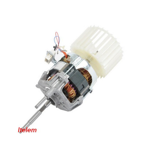 Moteur entrainement sèche-linge Faure 50285795006