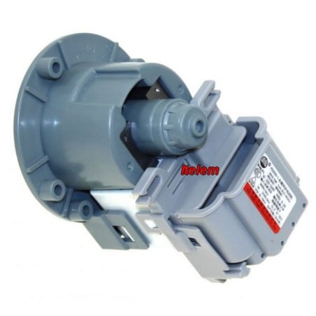 Pompe de vidange lave-linge Samsung DC31-00181A