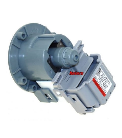 Pompe de vidange lave-linge Samsung DC31-00181A