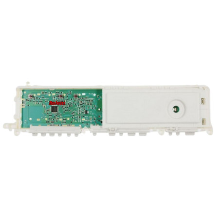 Module électronique puissance lave-linge Sharp 19900039