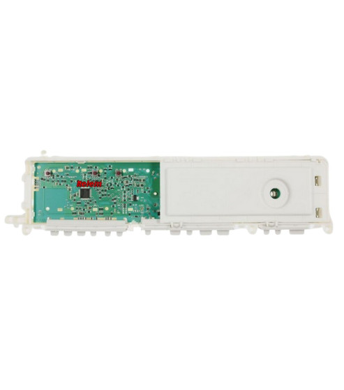 Module électronique puissance lave-linge Sharp 19900039