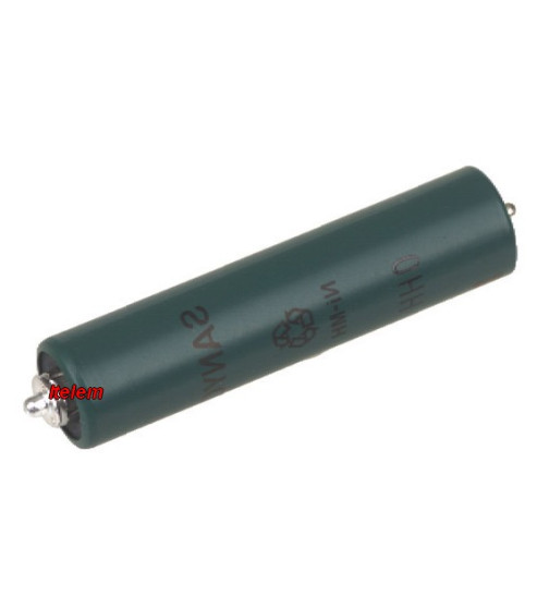 Batterie rechargeable rasoir Braun 67030922