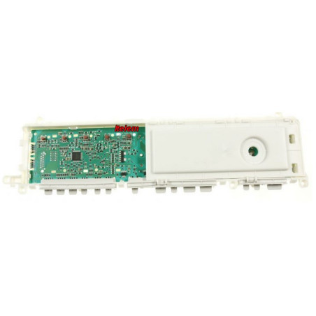 Module électronique lave-linge Daewoo 22039131