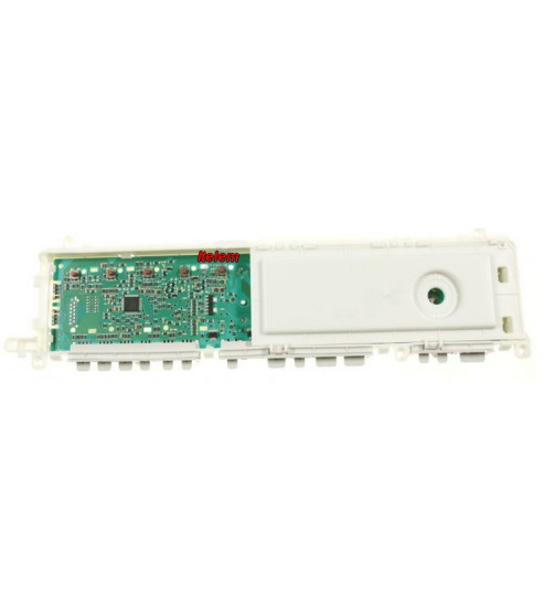 Module électronique lave-linge Daewoo 22039131