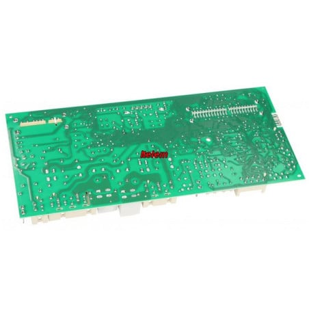 Module électronique de puissance four Ariston Hotpoint 482000023246