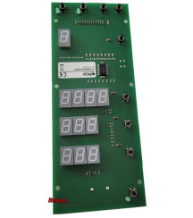 Module électronique commande four Master Pizza-Group