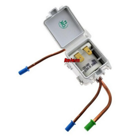 Électrovanne réfrigérateur Whirlpool C00317869