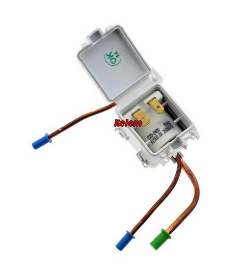 Électrovanne réfrigérateur Whirlpool C00317869