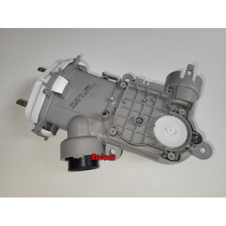 Résistance lave-vaisselle Bosch 00497124
