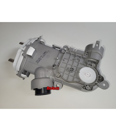 Résistance lave-vaisselle Bosch 00497124