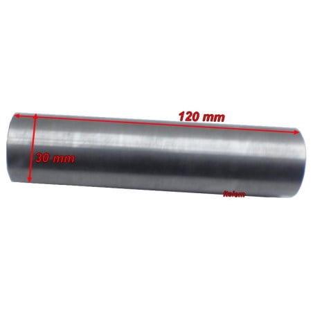 Tube d'évacuation graisse four Tecnoeka 00014790