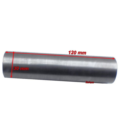 Tube d'évacuation graisse four Tecnoeka 00014790