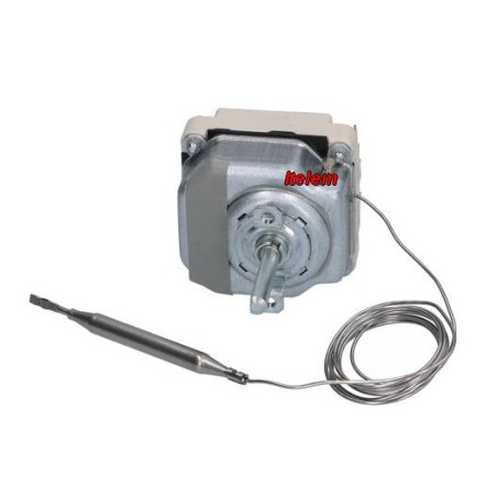 Thermostat triphasé 220°C friteuse 55.34032.030