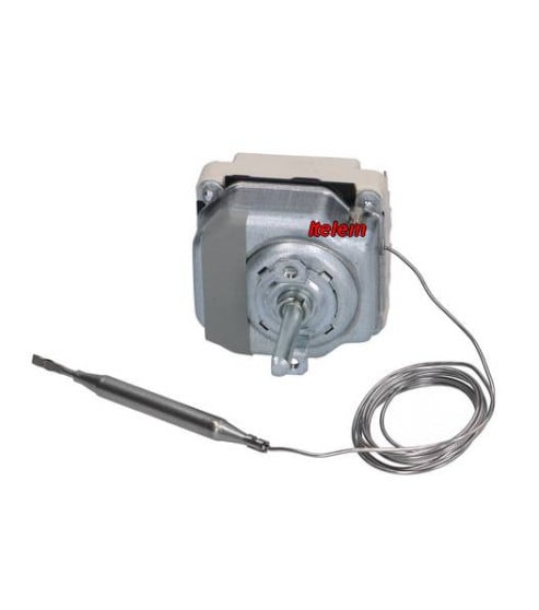 Thermostat triphasé 220°C friteuse 55.34032.030