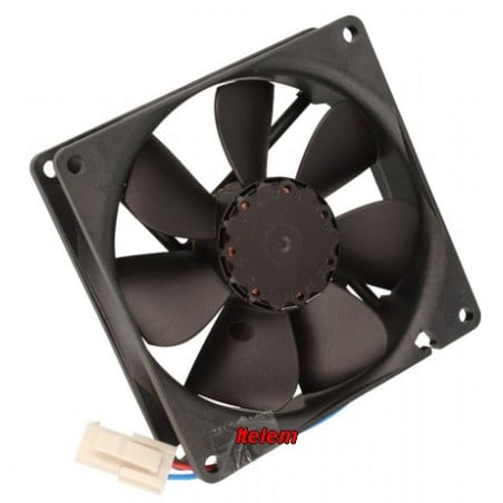 Ventilateur réfrigérateur Liebherr 6108673