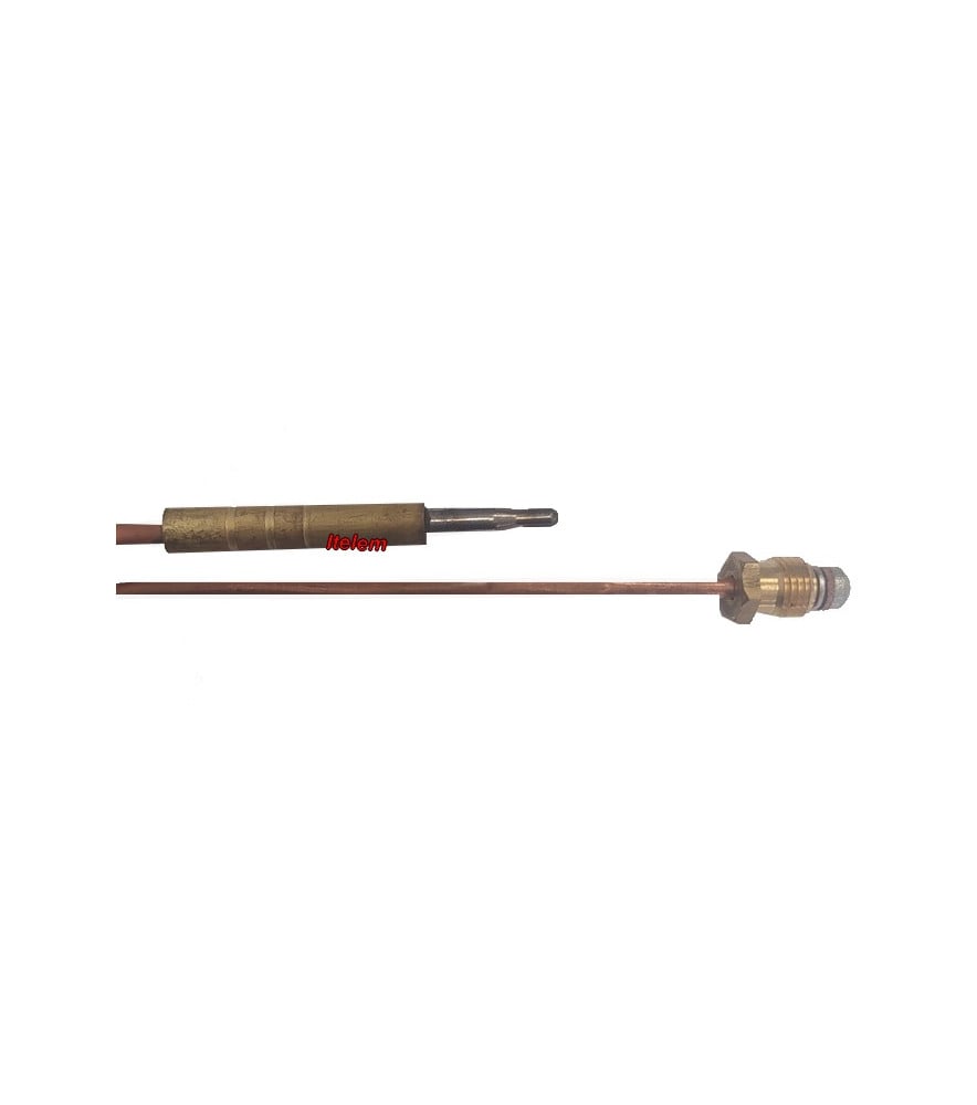 Thermocouple fourneau gaz Oztiryakiler 6267.00024.00