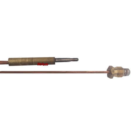 Thermocouple fourneau gaz Oztiryakiler 6267.00024.00