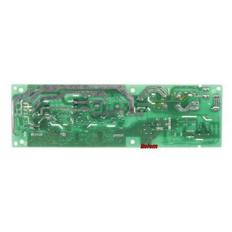 Module électronique de puissance four Smeg 811652128