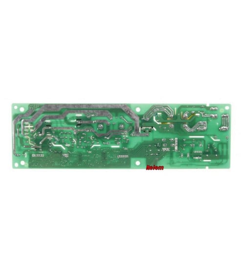 Module électronique de puissance four Smeg 811652128