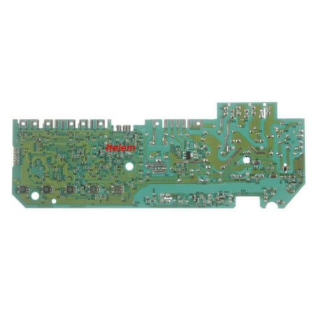 Carte puissance sèche-linge Electrolux 1256840305