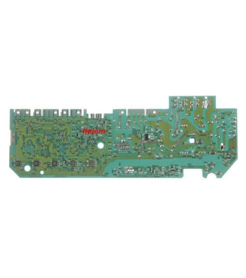 Carte puissance sèche-linge Electrolux 1256840305