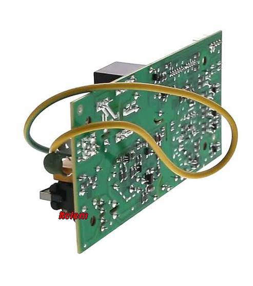 Module électronique cave à vins Continental Edison 668J80