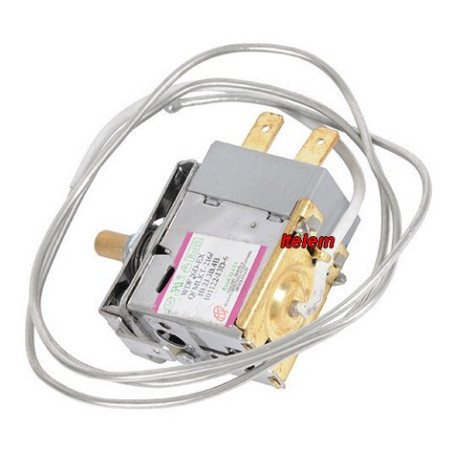 Thermostat réfrigérateur Zanussi 4055084042
