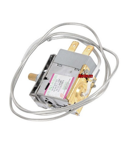 Thermostat réfrigérateur Zanussi 4055084042