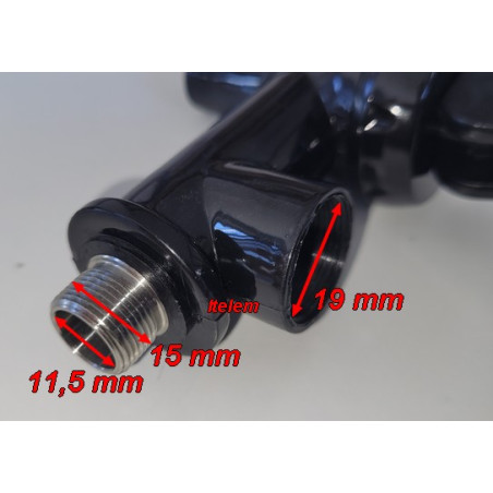 Robinet percolateur Amatis 531151