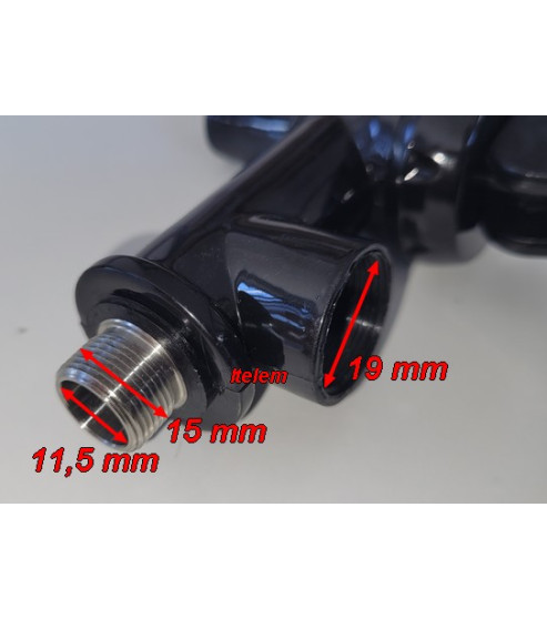 Robinet percolateur Amatis 531151